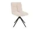 Bild 1 von HOME DELUXE Esszimmerstuhl »NODA«, 2 Stück