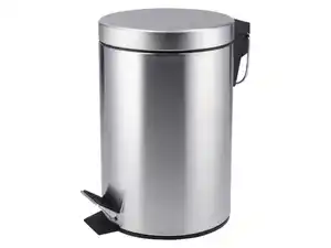 LIVARNO® Kosmetikeimer, 2,6 l