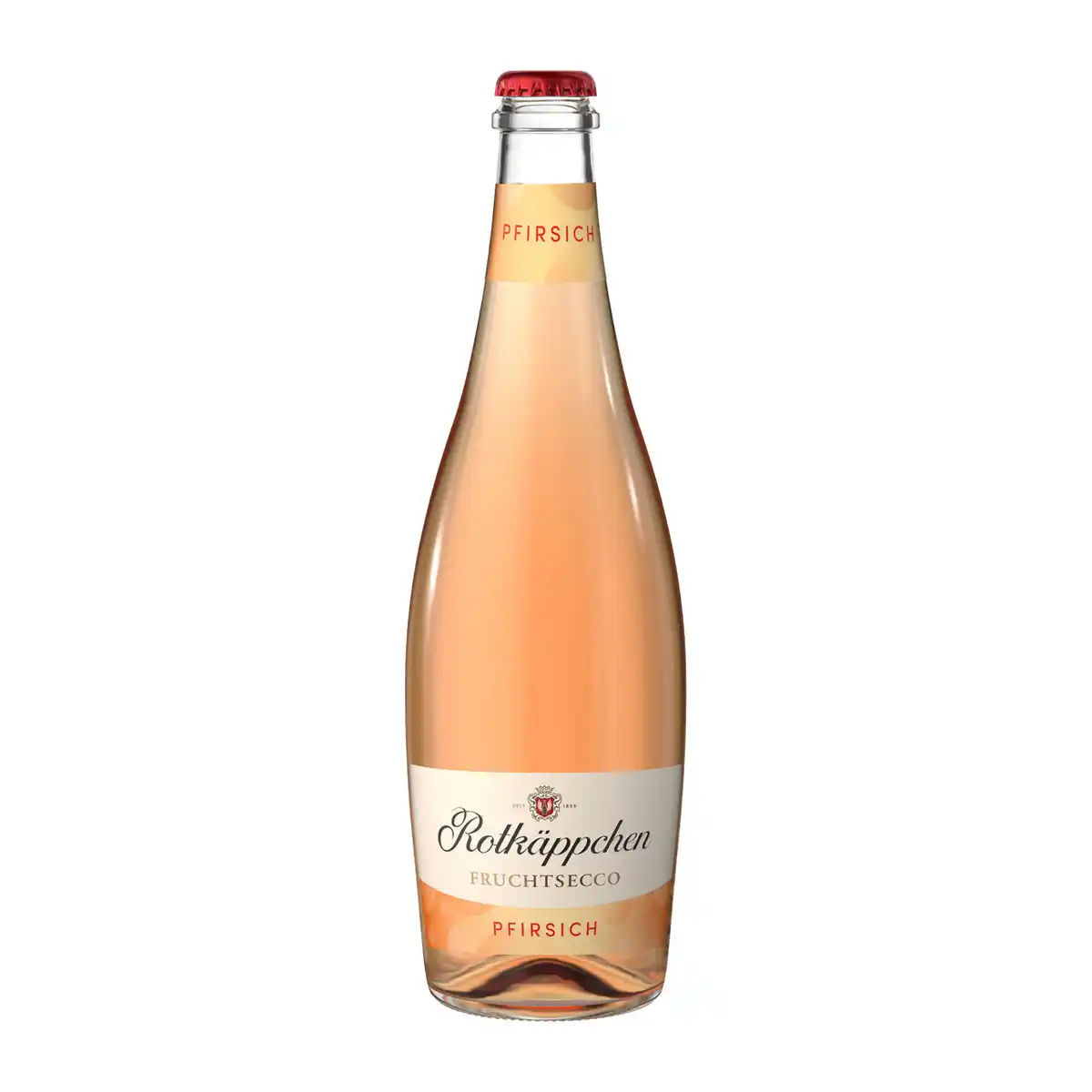 Bild 2 von ROTKÄPPCHEN Fruchtsecco