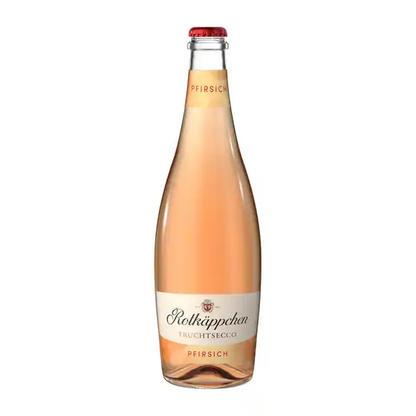 Bild 2 von ROTKÄPPCHEN Fruchtsecco