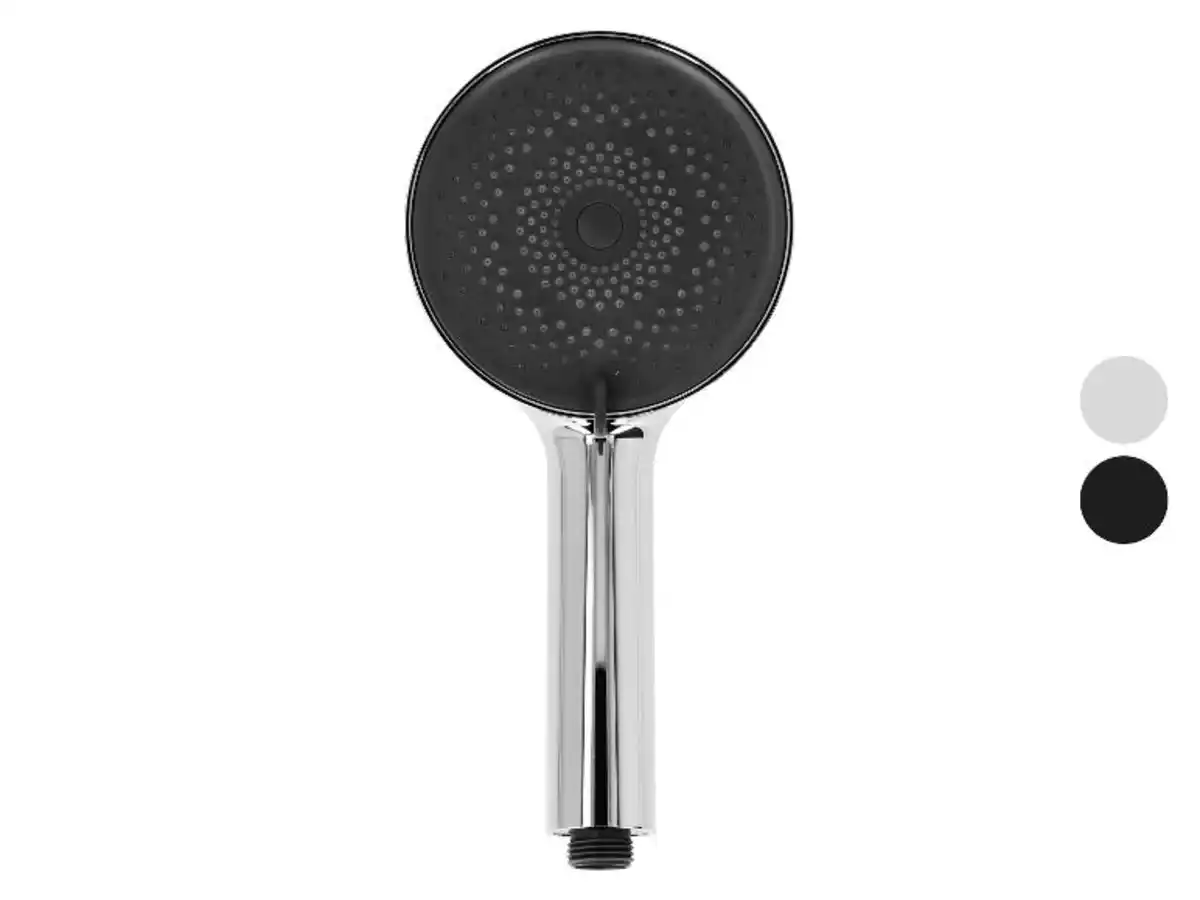 Bild 1 von LIVARNO® Handbrause Wassersparend