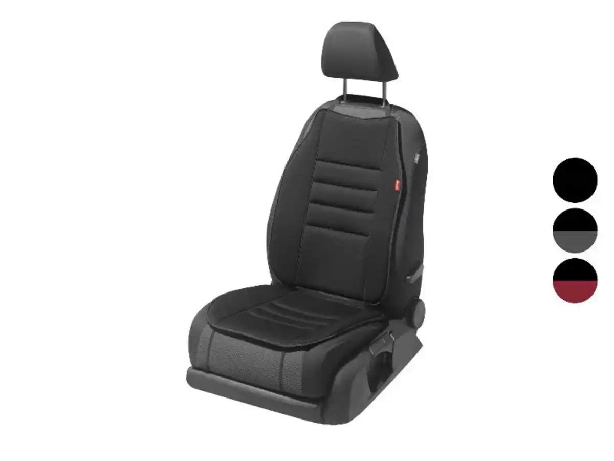 Bild 1 von ULTIMATE SPEED® Autositzaufleger