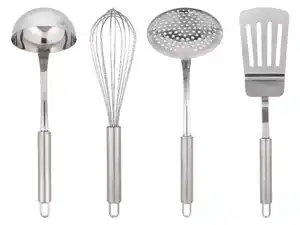 SILVERCREST® Küchenhelfer-Set