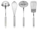 Bild 1 von SILVERCREST® Küchenhelfer-Set