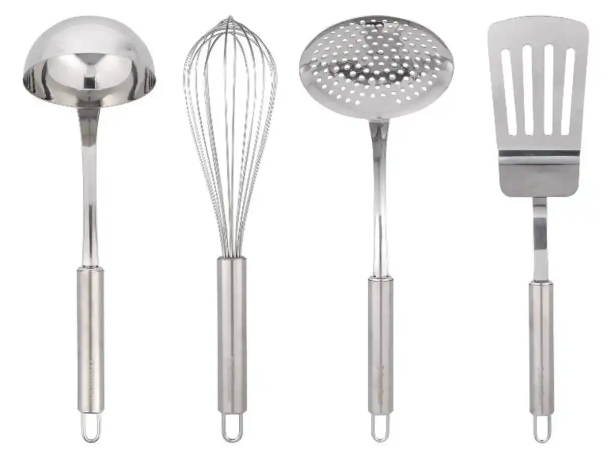 Bild 1 von SILVERCREST® Küchenhelfer-Set