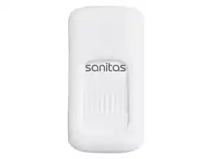SANITAS Smartphone Insektenstichheiler »SBR 70«