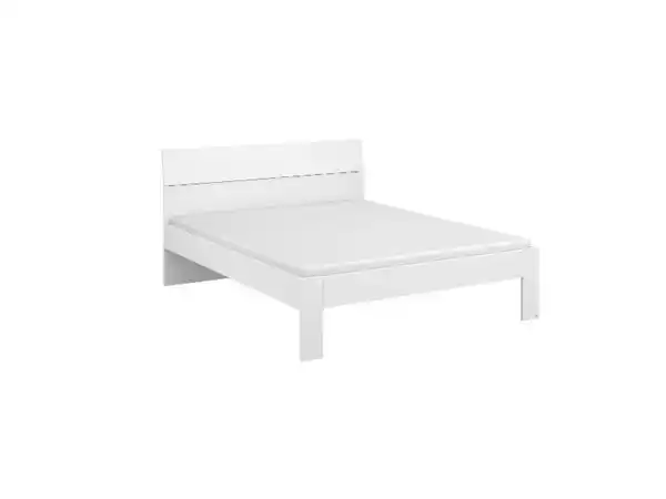 Bild 2 von rauch BLUE Flexx Bett, wahlweise mit und ohne Stauraum,  110 kg