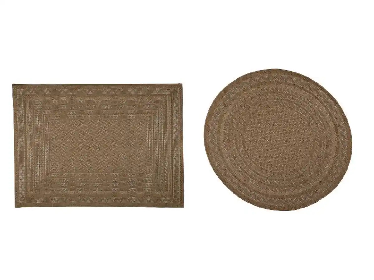 Bild 1 von LIVARNO® In-/Outdoorteppich
