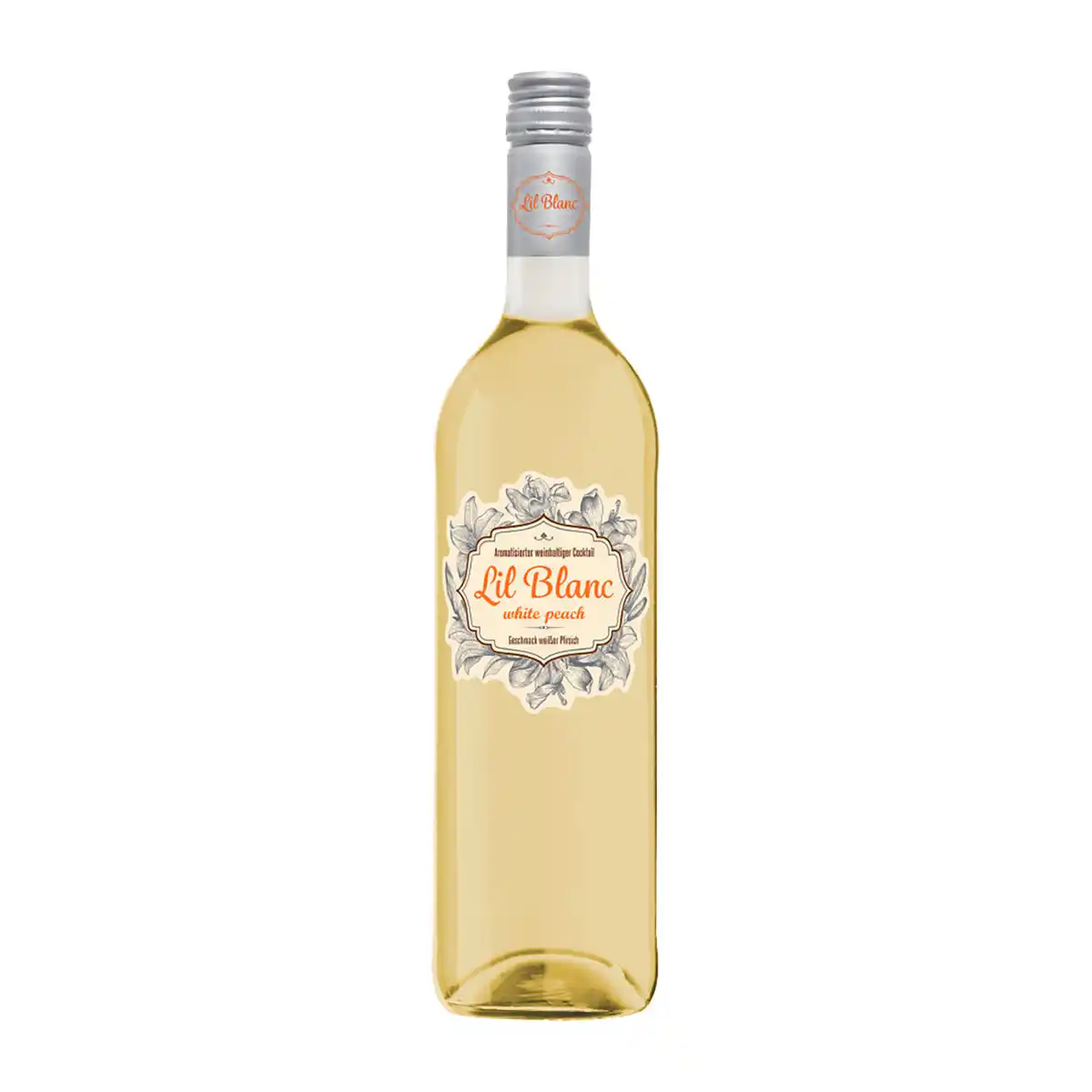Bild 1 von Lil Blanc White Peach