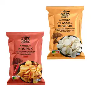 ASIA GREEN GARDEN Krupuk