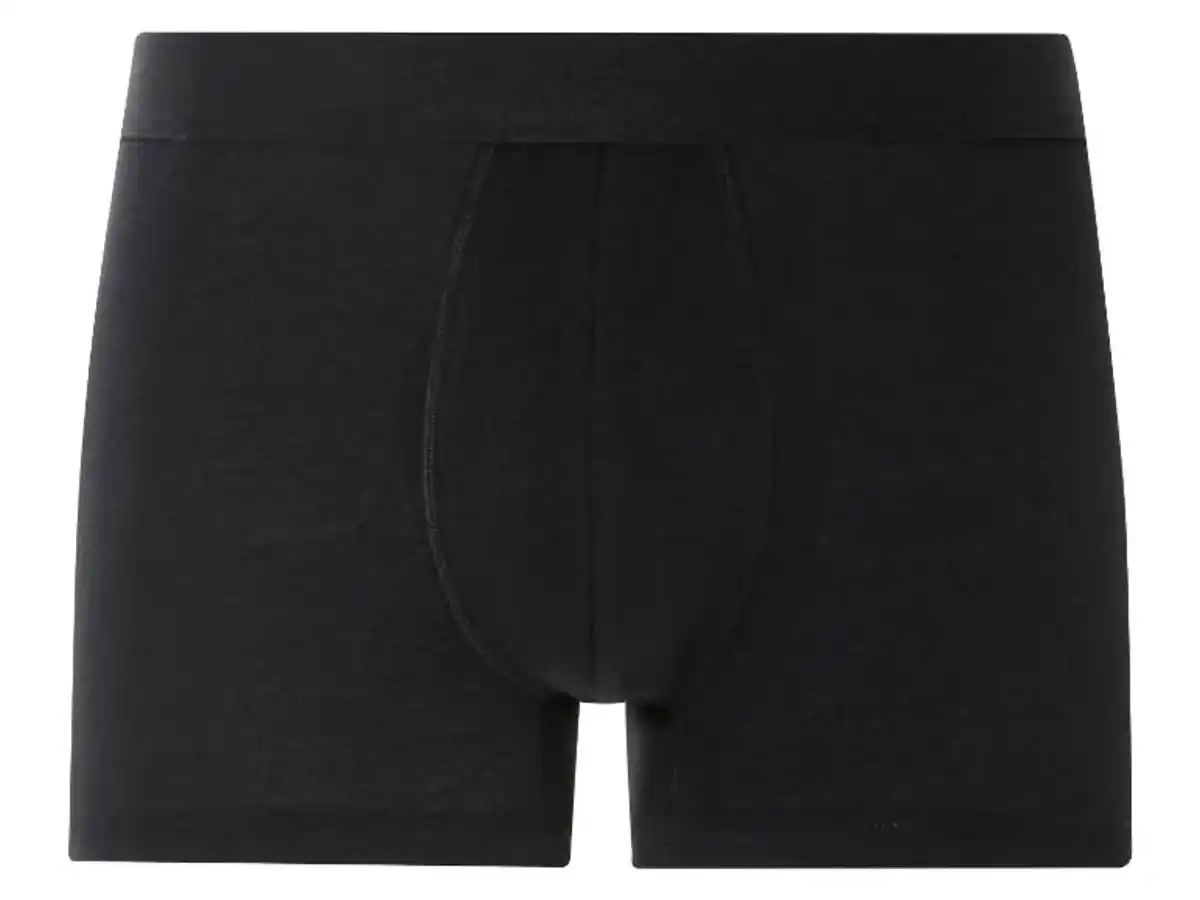 Bild 2 von LIVERGY® Herren Boxer, 3 Stück