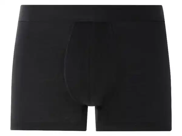 Bild 2 von LIVERGY® Herren Boxer, 3 Stück