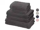 Bild 1 von LIVARNO® Frottier-Set, 6-teilig