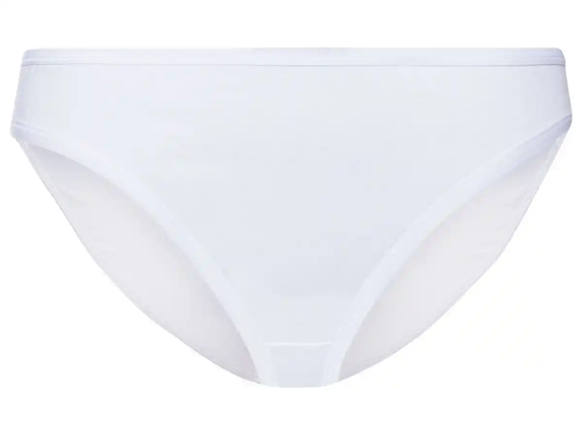 Bild 2 von esmara® Damen Slips, 5 Stück, XL - 3XL