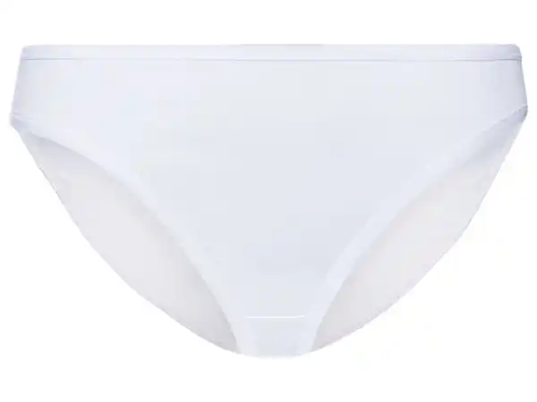Bild 2 von esmara® Damen Slips, 5 Stück, XL - 3XL
