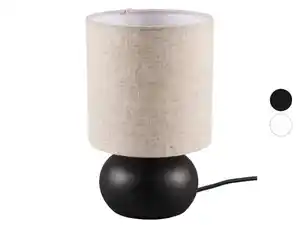 LIVARNO® LED-Tischleuchte