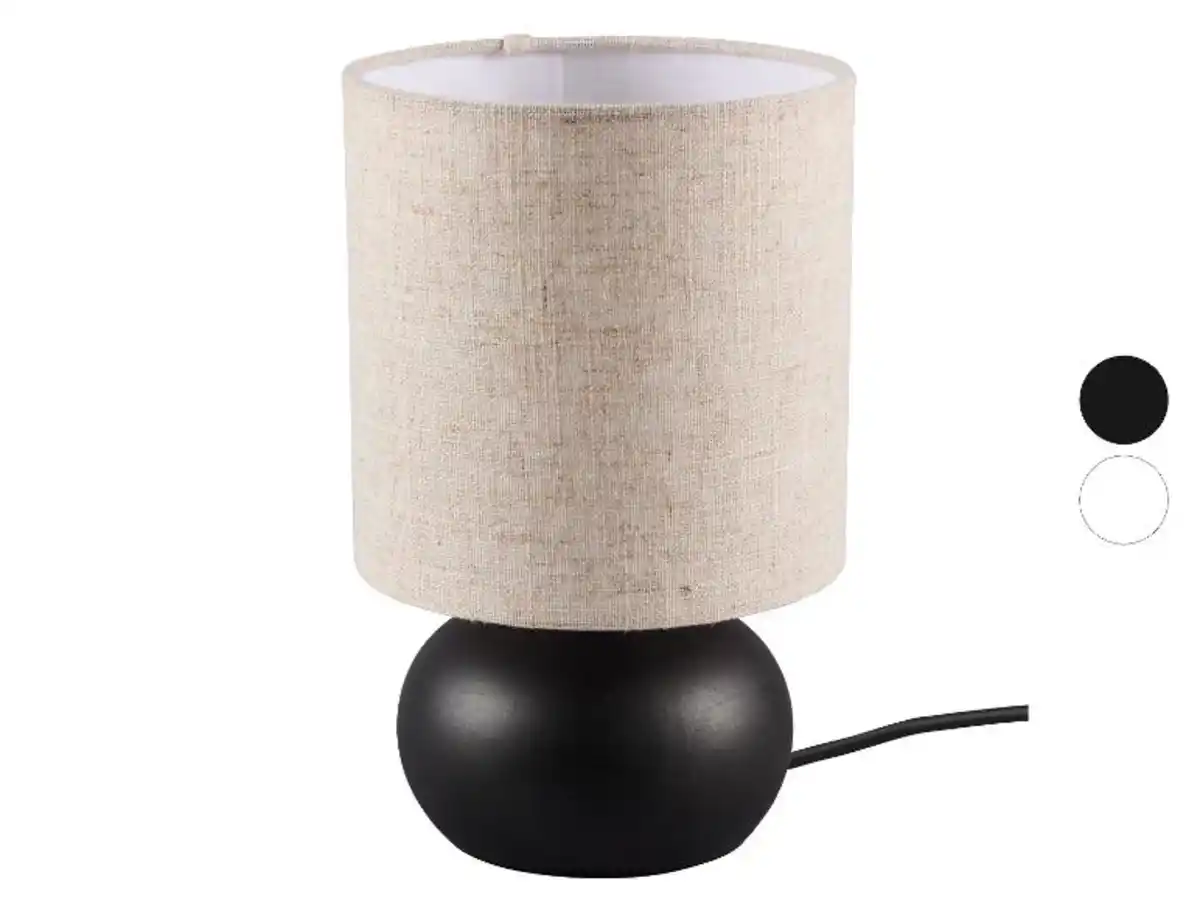 Bild 1 von LIVARNO® LED-Tischleuchte
