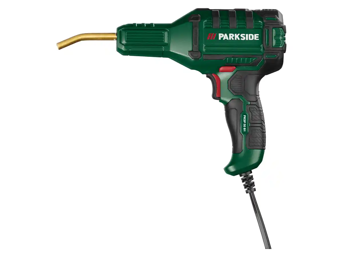 Bild 4 von PARKSIDE® Kunststoff-Schweißpistole »PKSP 50 B1«