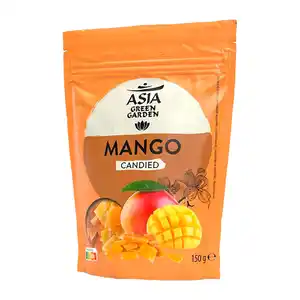 ASIA GREEN GARDEN Mango