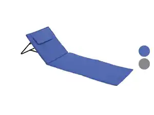 CRIVIT Liegematte