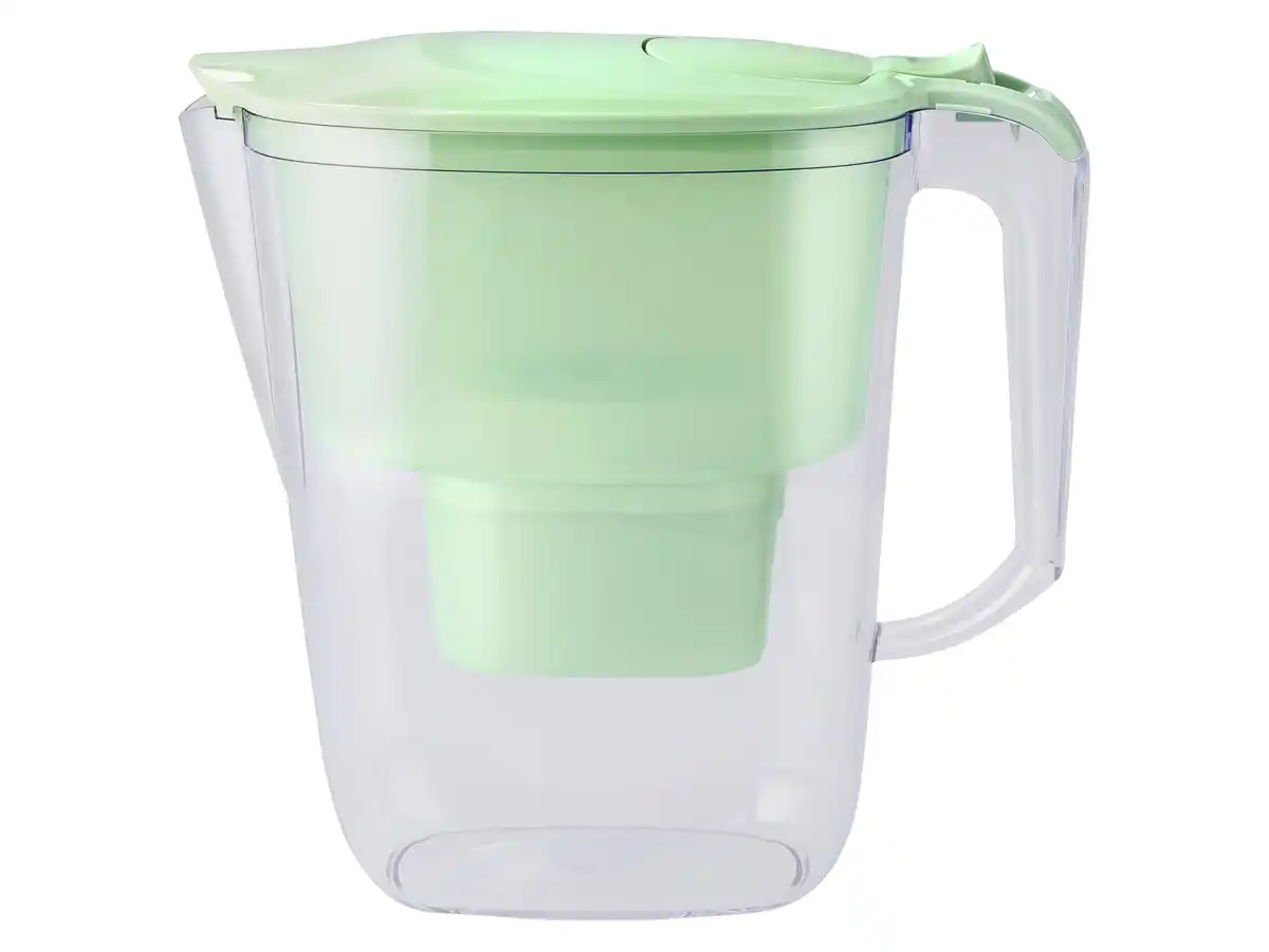 Bild 4 von SILVERCREST® Wasserkaraffe inkl. 1 Filterkartuschen Set