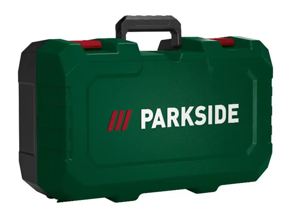 Bild 3 von PARKSIDE® 20 V Akku-Winkelschleifer »PWSA 20-Li G4«, ohne Akku und Ladegerät