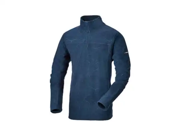 Bild 2 von PARKSIDE® Herren Fleece-Troyer