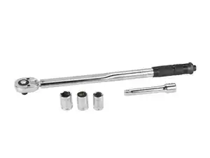 PARKSIDE® Drehmomentschlüssel-Set, 5-teilig
