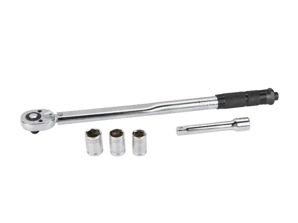 Bild 1 von PARKSIDE® Drehmomentschlüssel-Set, 5-teilig
