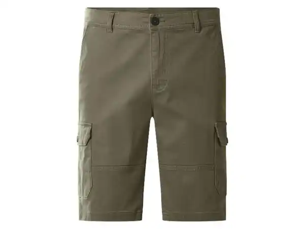 Bild 2 von esmara Men Herren Cargo-Bermudas
