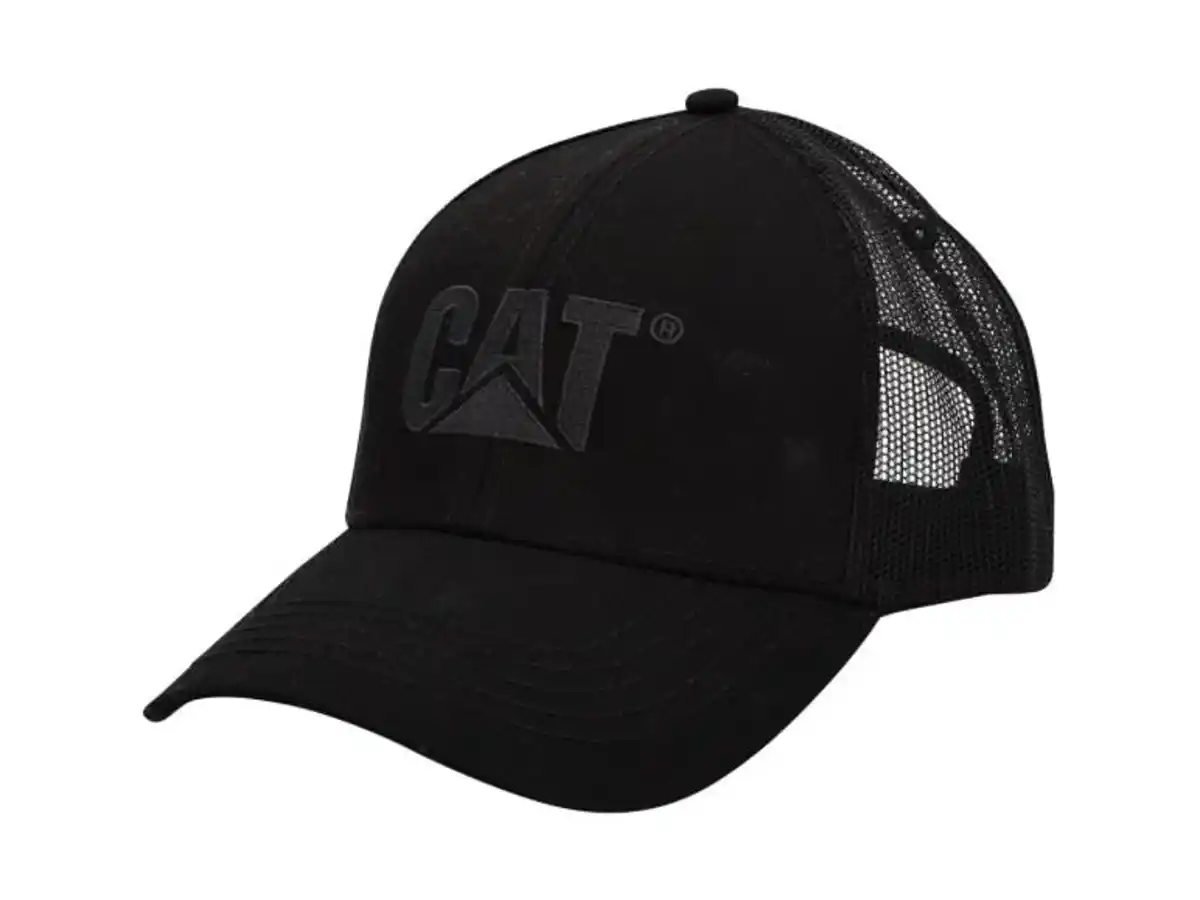 Bild 3 von Caterpillar Herren Cap