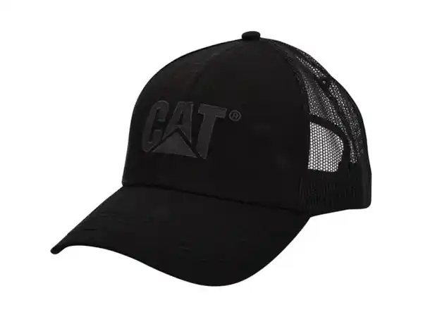 Bild 3 von Caterpillar Herren Cap