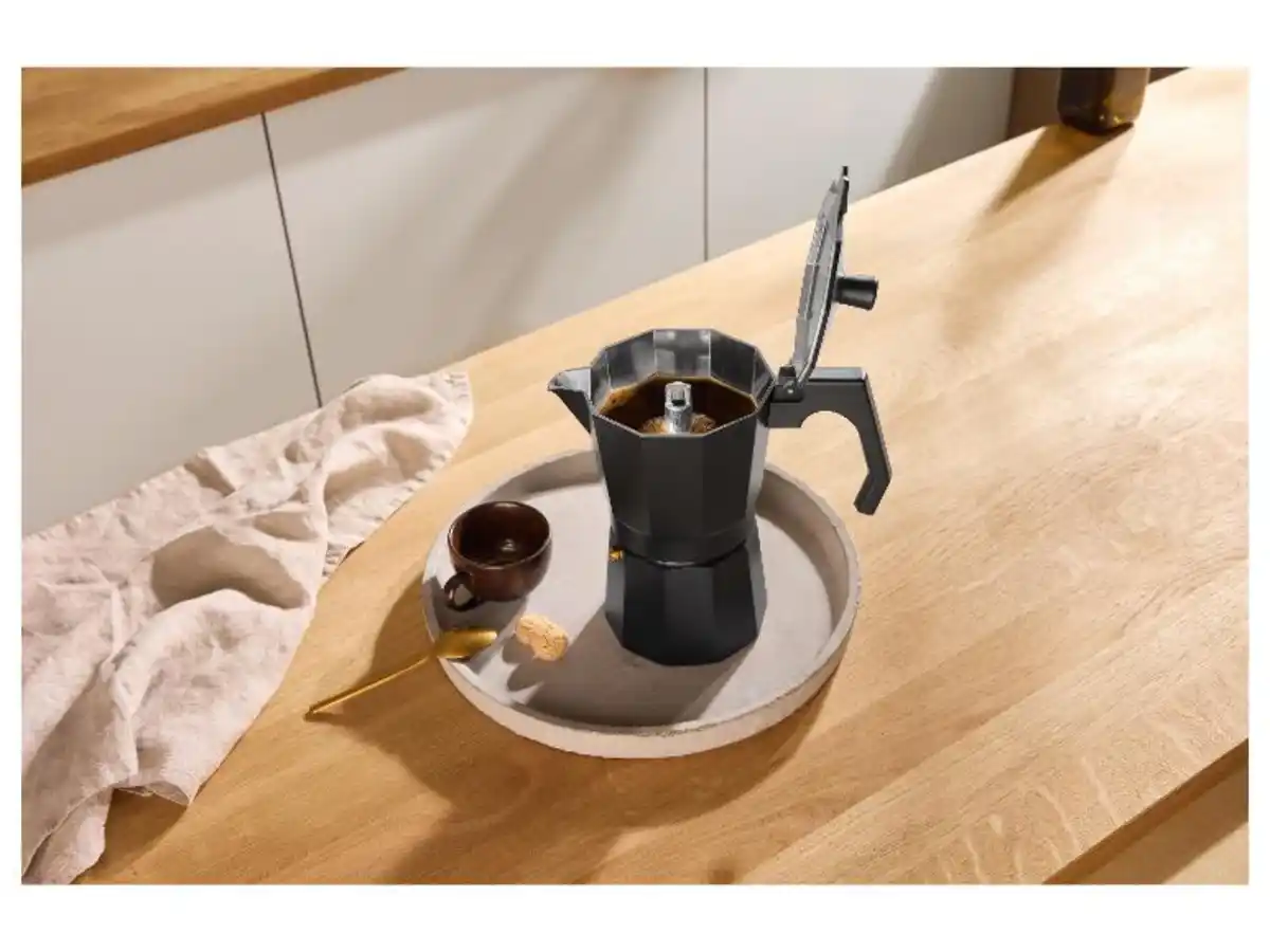 Bild 3 von SILVERCREST® Espressokocher