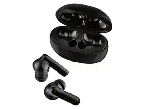 SILVERCREST® Kopfhörer »STSK G1 A1« IN-EAR True Wireless mit Ladecase""