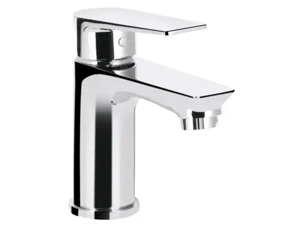 Bild 2 von LIVARNO® Einhebel-Waschtischarmatur