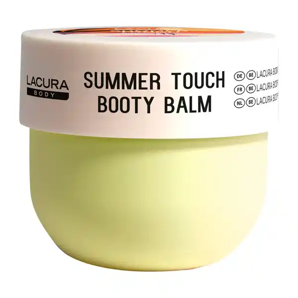 Bild 2 von LACURA Körperpflege Summer Touch