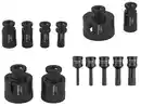 Bild 1 von PARKSIDE PERFORMANCE® Diamant-Bohrkronen