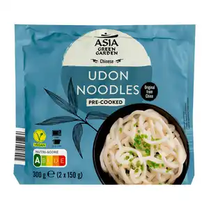 ASIA GREEN GARDEN Nudeln