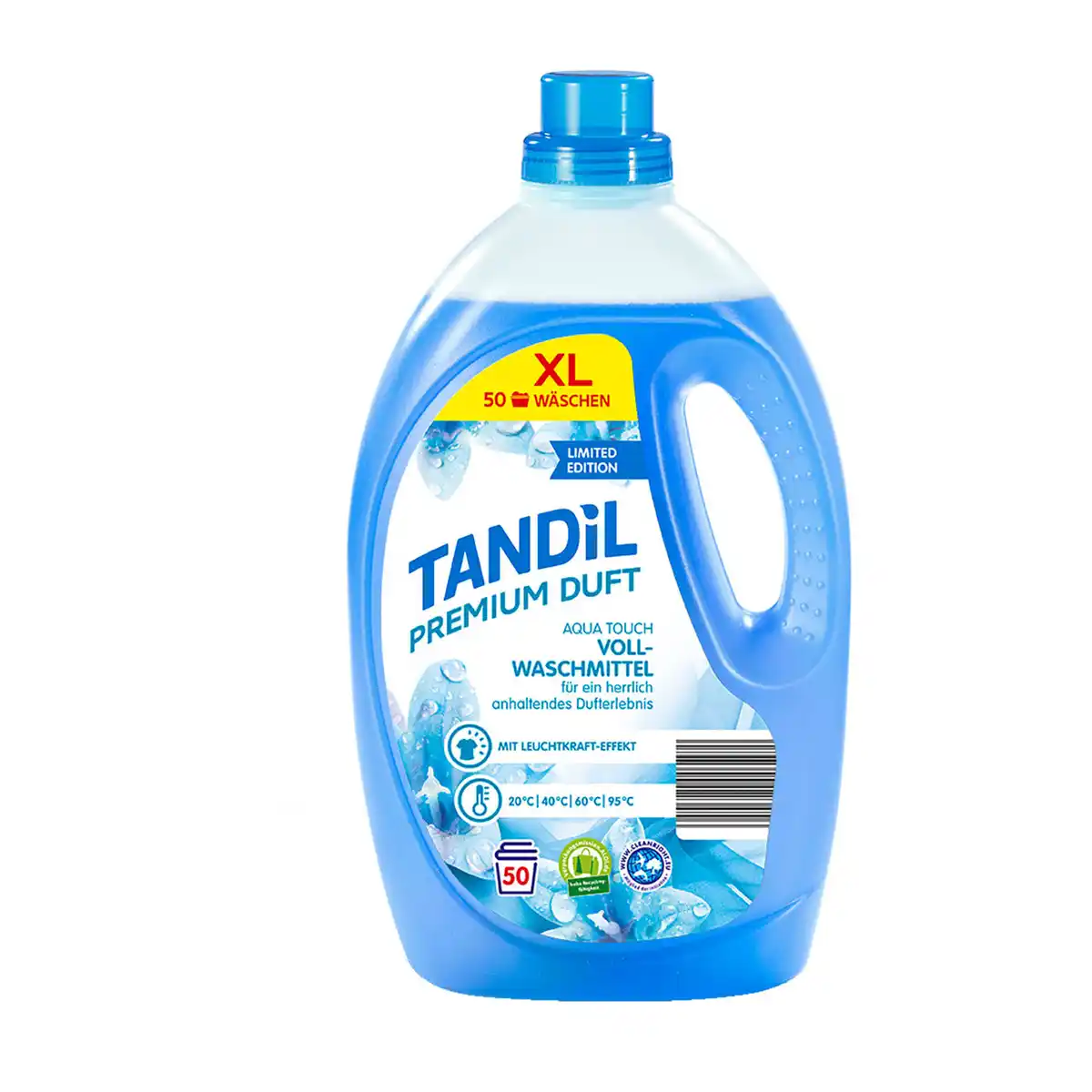 Bild 3 von TANDIL Flüssigwaschmittel XL