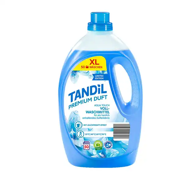 Bild 3 von TANDIL Flüssigwaschmittel XL
