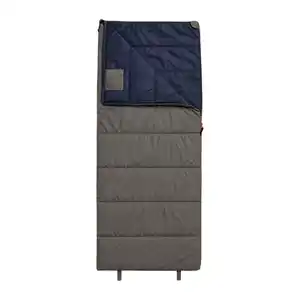 ADVENTURIDGE Ultraleicht-Schlafsack
