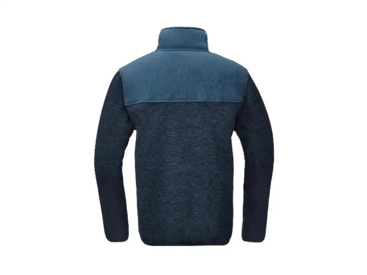 Bild 3 von PARKSIDE® Herren Strickfleece-Jacke