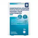 Bild 1 von MULTINORM Insektenstich-Pflaster