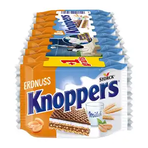 STORCK Knoppers