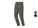 Bild 1 von PARKSIDE PERFORMANCE® Herren-Zipp-off-Arbeitsbundhose, mit CORDURA®-Knieverstärkung