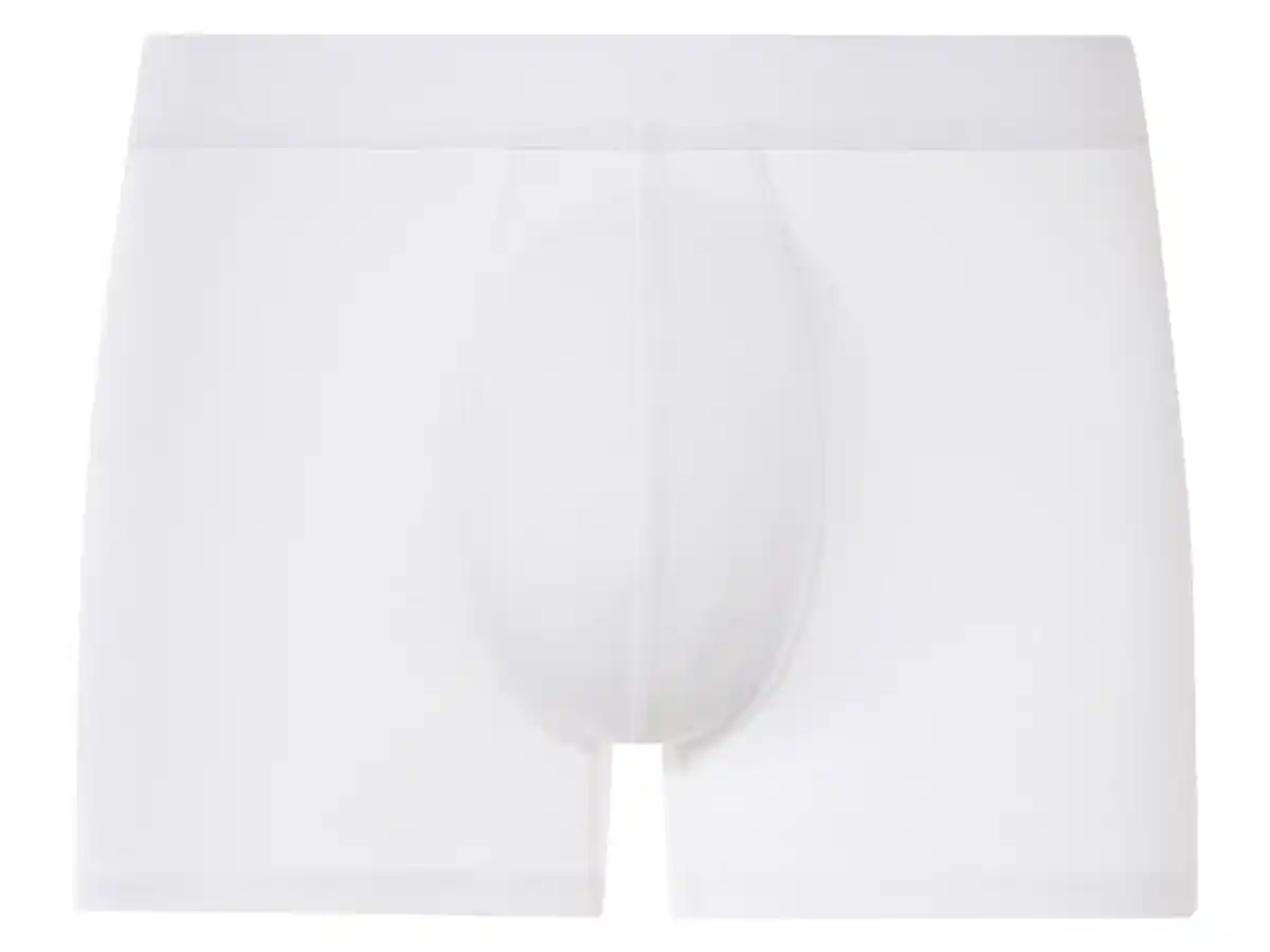 Bild 3 von LIVERGY® Herren Boxer, 3 Stück