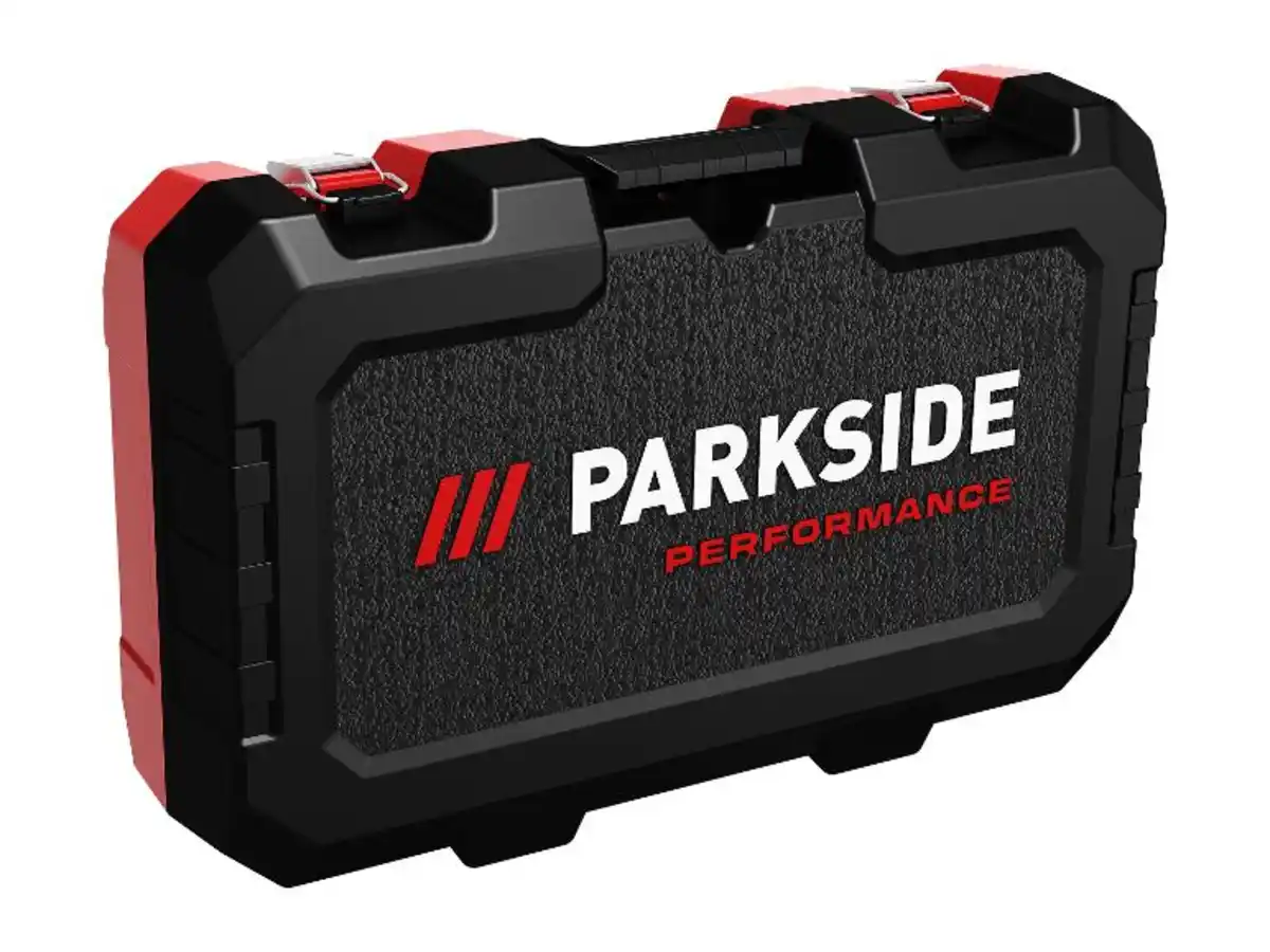 Bild 3 von PARKSIDE PERFORMANCE® 20 V Akku-Kombihammer »PKHAP 2034-Li B1«, ohne Akku und Ladegerät
