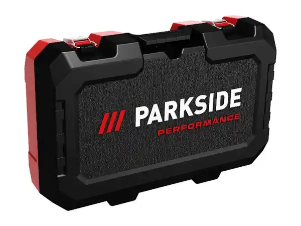 Bild 3 von PARKSIDE PERFORMANCE® 20 V Akku-Kombihammer »PKHAP 2034-Li B1«, ohne Akku und Ladegerät