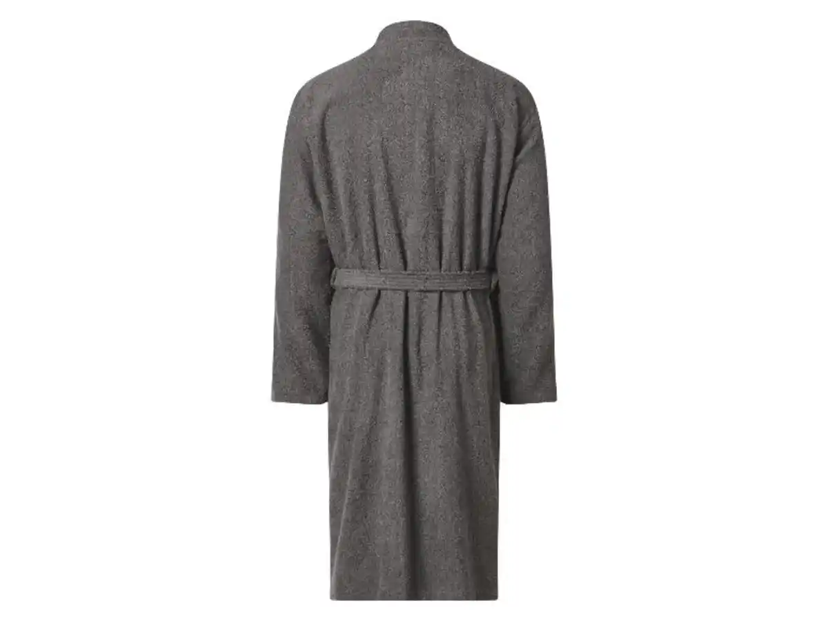 Bild 3 von LIVARNO® Damen/Herren Bademantel