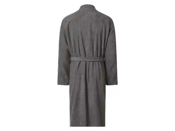 Bild 3 von LIVARNO® Damen/Herren Bademantel